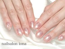 イオナ(iona)/マグネットネイル