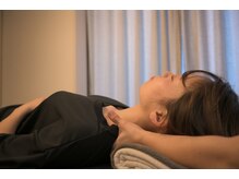 ソエル 二子玉川(sowelu)/■全身整体■