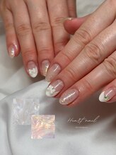 はあとねいる 石巻店/sena指名限定デザイン