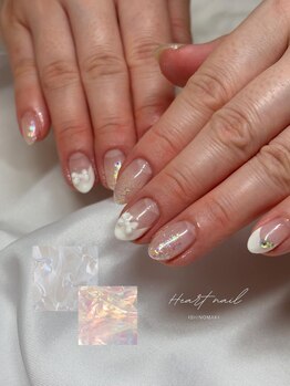 sena指名限定デザイン