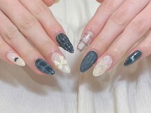 ルミナ 渋谷店(LUMINA)/ゴージャスデザイン