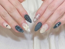 ゴージャスデザイン