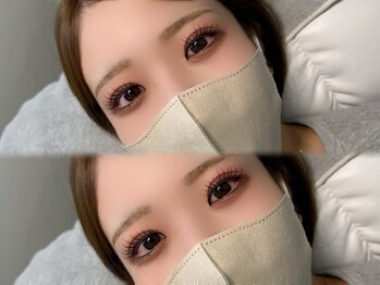 ジュベアイラッシュ 別府店(juve. eyelash)/UPforcelift