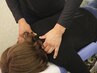 【歪み＆コリ解消に◎】首＋骨盤矯正で全身バランス調整 20分