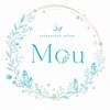 ムー(Mou)のお店ロゴ