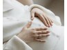 【妊活・マタニティ】 自然の力で子宮温めぽかぽかコース♪ ￥6800→¥5,800