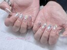 定額デザイン☆.・゜