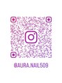 アウラネイルスタジオ 鶴見(Aura Nail Studio)/Aura Nail Studio 鶴見