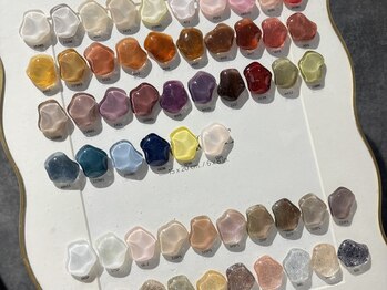 リュクスグロウ 豊中店(Luxe Glow)/ニュアンスワンカラー¥3980