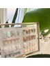 【8月9月限定◎】8種から選べる♪シンプル定額6980円→5980円
