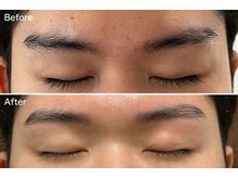 スムース ホワイトニング(SMOOOTH WAX)/眉毛ワックス眉毛パーマ