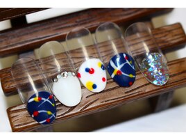 店内定額デザイン♪￥9980