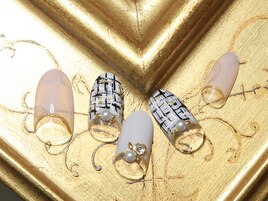 ネイルデザイン3