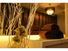 頭ん坊/タオルも最高級のこだわりを