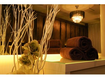 頭ん坊/タオルも最高級のこだわりを