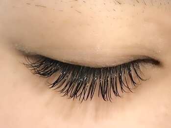 カラン 焼津店(CALIN)/フラットラッシュ160本