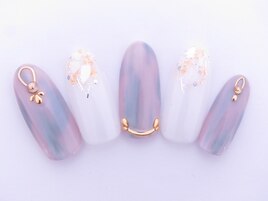 定額b カジュアル／クーポン使用