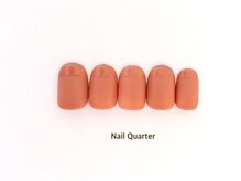 ネイルクォーター(Nail Quarter)/【Hand】Office(オフィス)