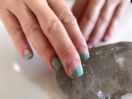 ミントフレンチ