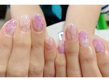 ネイルサロン ベース(BASE)/