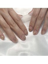 ナンバーネイル 吉祥寺(N゜Nail)/90min やり放題