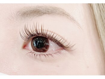 キャッツアイトーキョー 高円寺店(Cat's eyeTOKYO)/フラットブラウン160本　