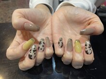 ボディ 高知店(BODY)/アニマル