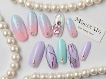 ミューアン(Mieux Un)/