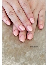 アンベリール(embellir)/