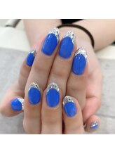 ネイルサロン クール(Nailsalon Coeur)/