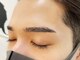クロ(curro)の写真/【メンズ眉毛WAX】眉の形でお顔の印象は大きく変わる！男性もプロのアイブロウケアで清潔感UP♪