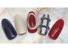 ソルシア(Solsia)/【ハンド】11月定額　￥5000