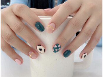 キュート ビューティーサロン(Cute Beauty Salon)/