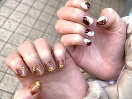 ちぐはぐニュアンス