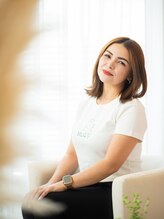 ハグ(HUG) 小笠原 英美