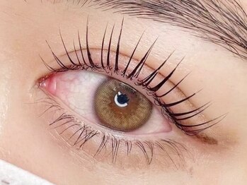 ソエルシー(soel sii)/【大人気】次世代ラッシュリフト