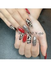 セサニーエヌスタイル(SE SUNNY N-style)/