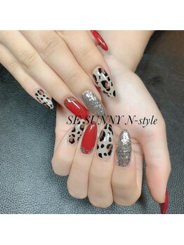 セサニーエヌスタイル(SE SUNNY N-style)/