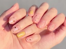 エルマナ ネイル(Hermana NAIL)/