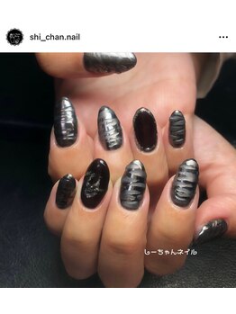 しーちゃんネイル/