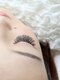 アイラッシュクロエ(Eyelash CHROE)の写真/【最先端＆高持続技術！バインドロック】軽い付け心地でまつ毛の負担軽減！持ちが悪いと悩んでいる方必見♪