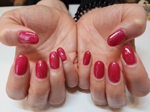 アールエム(Rm)/2月◎ネイル