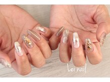レイ ネイル(Lei nail)/