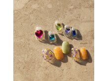 シルニー リム(Silny rim)/やり放題コース［ニュアンス］