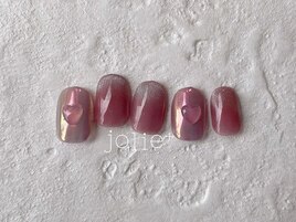 jolie+ Nail Design