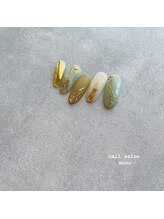 モノ(mono)/定額プレミアム　¥10978