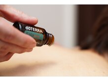 ココロ(COCORO)/アロマトリートメント