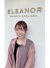 エレノア(Eleanor) Yamanaka Yu-ri