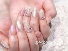 クール(Coeur)/デザイン相談コース￥9900