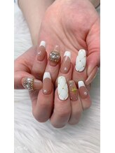 美ら海ネイル(美ら海nail)/